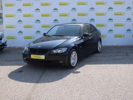 BMW 318, 2.0 l., Седан