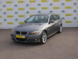 BMW 318, 2.0 l., Универсал