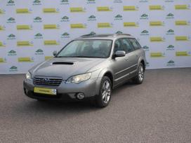 Subaru Outback, 2.5 l., wagon