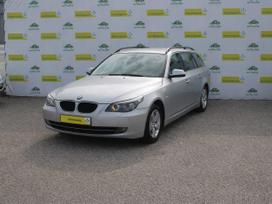 BMW 520, 2.0 l., Универсал