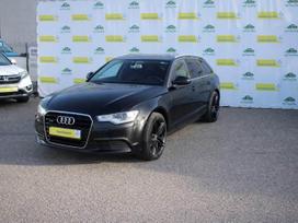 Audi A6, 3.0 l., Универсал
