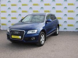 Audi Q5, 2.0 l., Внедорожник / Кроссовер