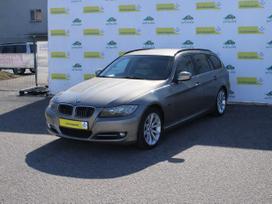 BMW 318, 2.0 l., Универсал