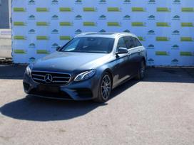 Mercedes-Benz E220, 2.0 l., Универсал