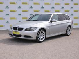 BMW 320, 2.0 l., Универсал
