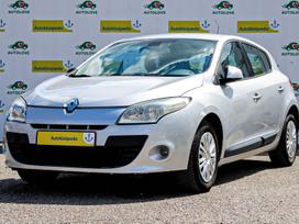 Renault Megane, 1.5 l., hečbekas