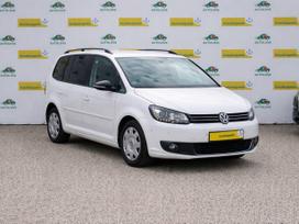 Volkswagen Touran, 1.6 l., mpv / minivan