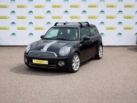 Mini Cooper, 1.6 l., Хэтчбек