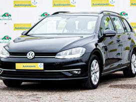 Volkswagen Golf, 1.0 l., wagon