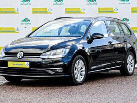 Volkswagen Golf, 1.0 l., Универсал