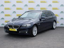 BMW 520, 2.0 l., Универсал
