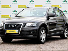 Audi Q5, 2.0 l., Внедорожник / Кроссовер
