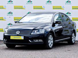 Volkswagen Passat, 1.6 l., Седан