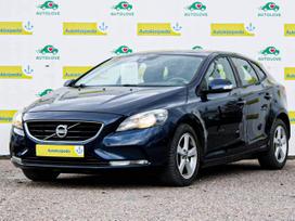 Volvo V40, 1.6 l., hečbekas