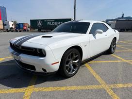 Dodge Challenger, 3.6 l., coupe