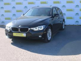 BMW 318, 2.0 l., Универсал