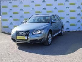 Audi A6 allroad, 2.0 l., Универсал