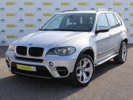 BMW X5, 3.0 l., Внедорожник / Кроссовер