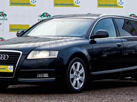 Audi A6, 3.0 l., Универсал