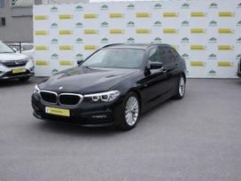 BMW 540, 3.0 l., Универсал