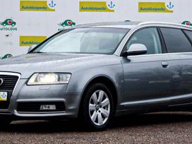 Audi A6, 2.7 l., Универсал