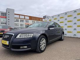 Audi A6, 2.7 l., Седан