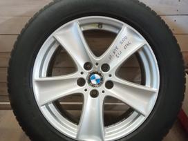 BMW Komplektas, light alloy, R18