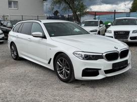 BMW 520, 2.0 l., wagon