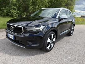 Volvo Xc40, 1.5 l., visureigis / krosoveris