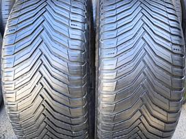 Michelin Cross climate 2, universalios 235/55 R17