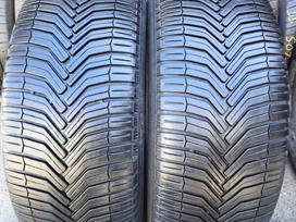 Michelin Cross climate, всесезонные 235/55 R17
