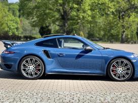 Porsche 911, 3.8 l., Купе (coupe)