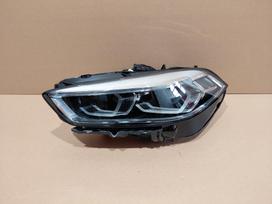 BMW 1 serija F40 full led