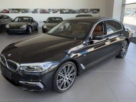 BMW 530, 3.0 l., sedanas