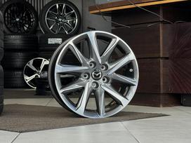 Mazda CX-5 ORIGINALŪS NR.037, light alloy, R17