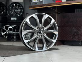 Mazda CX-5 ORIGINALŪS NR.038, light alloy, R19