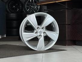 Opel GRANDLAND X ORG. NR.039, light alloy, R18