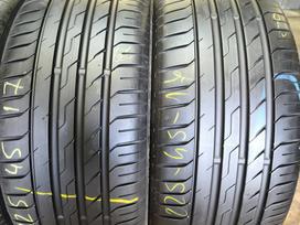 Nexen N fera sport, vasaras 225/45 R17