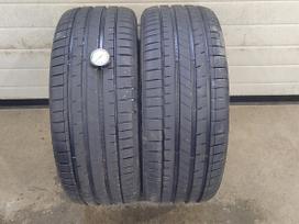 Kumho Ecsta sport, summer 235/45 R18