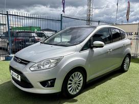 Ford C-MAX, 1.6 l., mpv / minivan
