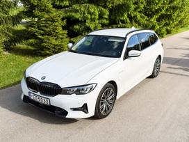 Bmw 330, 2.0 l., universalas