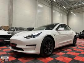 Tesla Model 3, 77 kWh, sedans