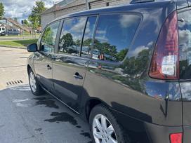 Renault Grand Espace, 2.0 l., Минивэн
