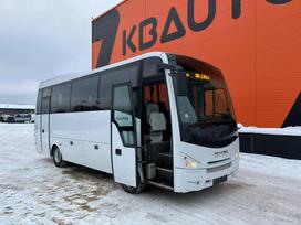 Isuzu Turquoise, tarpmiestiniai / priemiestiniai