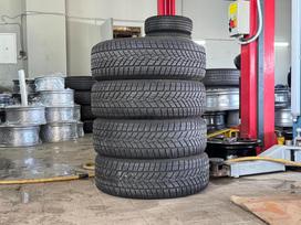 Goodyear ULTRAGRIP PERF. SUV | 1 AUTO, зимние 225/65 R17