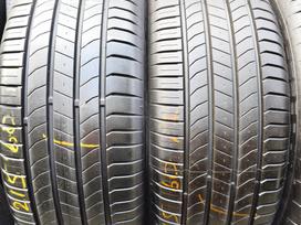 Nexen N fera primus, летние 215/60 R17