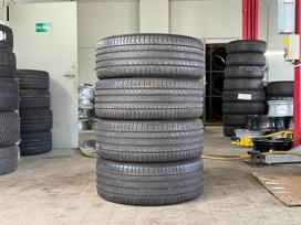 Continental C.S.CONTACT 5 MO | 2023/36, vasarinės 275/50 R20