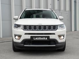 Jeep Compass, 2.0 l., visureigis / krosoveris