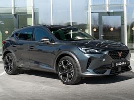 Cupra Formentor, 2.0 l., visureigis / krosoveris