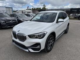 Bmw X1, 2.0 l., visureigis / krosoveris